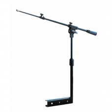 Quik Lok Z/728 Telescopic Mic Boom, add-on for Z-Series stands